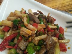 -百姓·百味家宴油茶(红街店)