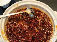 -羊门客在·烤盐池滩羊·川菜