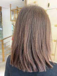 -菲·木田moontin造型salon