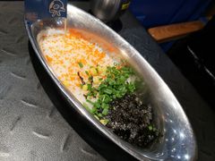 营养蟹籽饭-小猪小牛章鱼水煎肉(盛京大奥莱店)