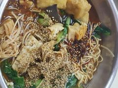 -闫家炸鸡架(五爱总店)