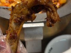 -六月雪干锅(绵阳凯德广场店)
