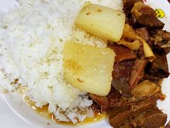 -陈光记烧腊店(罗保博士街店)