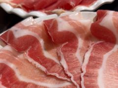 -陈府大宅门成都火锅·手切鲜肉(太原街店)