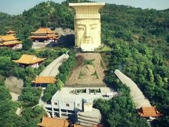 -丰都鬼城名山景区