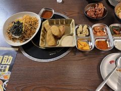 -韩鼎丰·韩国料理(林奥店)