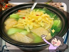 -老西门·常州菜(新区店)
