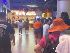 -龍歌自助小火锅(城阳万象汇店)