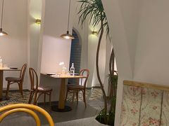 -麓椿花园西餐厅(海乐世界店)