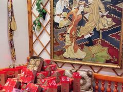 -巴扎美食·新疆菜·西域歌舞表演餐厅(新疆大厦店)