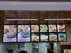 -众品老方子锅贴甜沫(李村店)