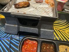 -舜和巴西烤肉餐厅(舜和国际店)
