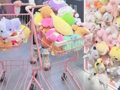 -娃娃集合营(上海闵行天街店)