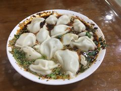 -回坊马二饺子馆