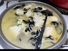 -雲蜀龙阁·金牌水煮鱼(方庄店)