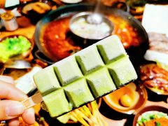 -楠火锅(龙阳广场店)