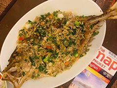 -自然餐厅(Phuket)