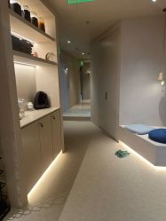 -芳香乐府疗愈空间·SPA·冥想