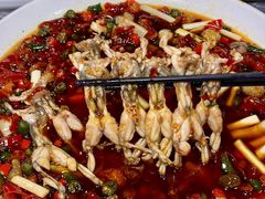 -辣螃铠盆盆蟹大排档(总店)