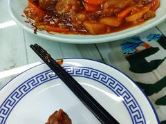 -同发号饭庄(复兴路店)