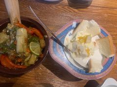 -云海肴·汽锅鸡·云南菜(美罗城店)