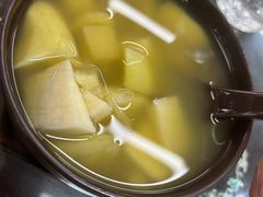 -潘苏凉茶馆(康之宝超级广场店)