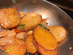 -绿茶餐厅(布吉万象汇店)