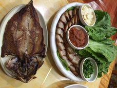 故乡明太鱼屋(航北路店)-故乡明太鱼屋(航北路店)