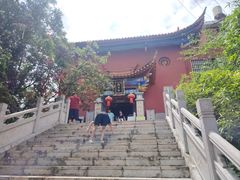 -抚仙湖禄充风景区
