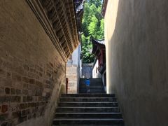 -五祖寺