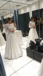 -GRACE KELLY婚纱与礼服(北京店)