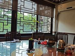 -山水茶艺馆·点心粤菜·30年老字号