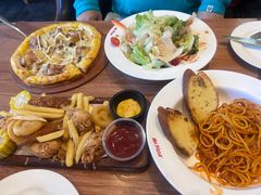 -米斯特比萨(亦庄国融国际店)