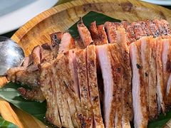 -傣庄园-正宗傣味餐厅·孔雀宴·手抓饭(告庄星光夜市店)