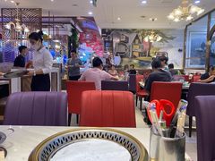 大堂-九寸花汀(摩天活力城店)