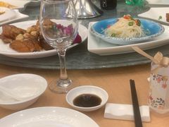 -常州逸高酒店-中餐厅