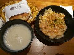 -鼎高高陕西美食(龙德广场店)