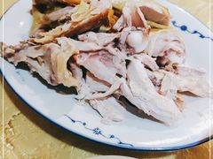 -华兴餐厅·招牌生鱼片(桃园路店)