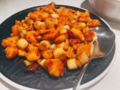 -永乐饭庄(安德路店)