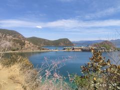 -丽江泸沽湖景区
