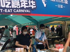 -眉州东坡(春秀路店)