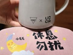 -Manner Coffee(淮海755店)
