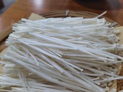-牧人巷子·大锅羊汤·暴走牛骨(大成路店)