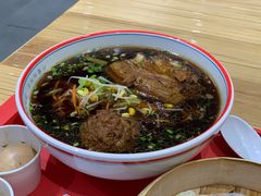 -面春山·传统老卤面(天隆寺店)