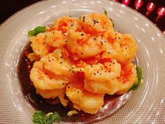 -杭州西子湖四季酒店·金沙厅