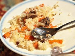 -羊巴道新疆菜·清真(上梅林店)