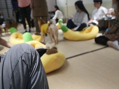 -逗柴咖啡屋·狗咖猫咖宠物桌游