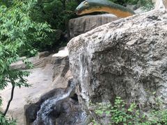 -狼牙山风景区
