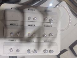 -RUANS阮仕珍珠(北京蓝色港湾店)