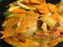 -Doo Dee Thai Food(Issan/Isaan/Esan)